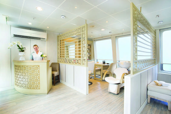 Health and Fitness Facilities